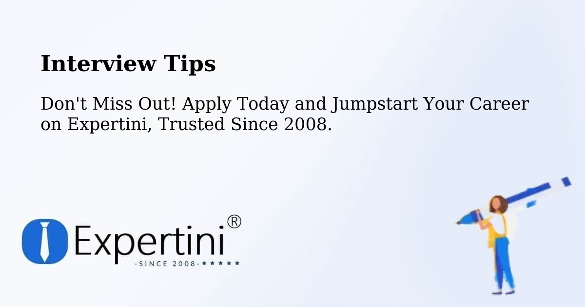 Interview Tips & Techniques for Job Seekers – Walschleben - Walschleben, Germany Jobs Expertini