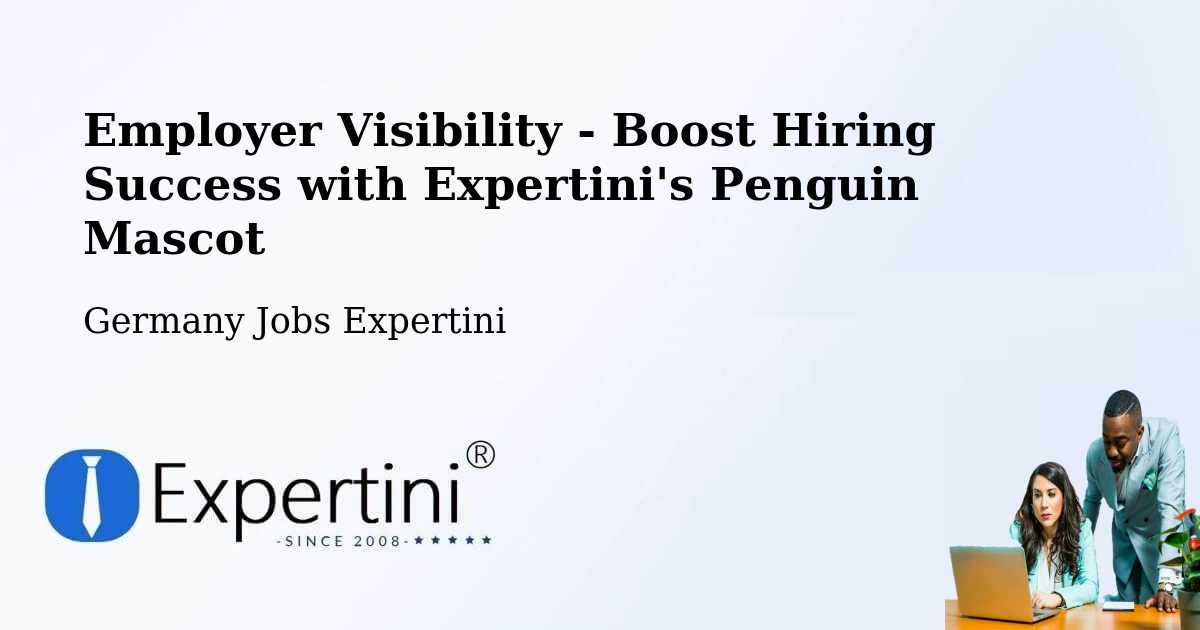 CV and Resume Visibility Optimization – Walschleben - Germany Jobs Expertini